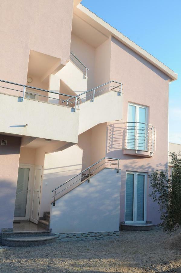 Apartments Josip Murter Eksteriør bilde